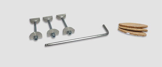 EGGER  INK01 16mm Installation Kit